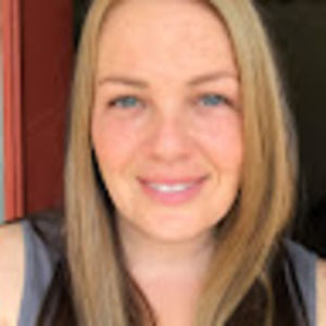 Meet your Posher, Johnette